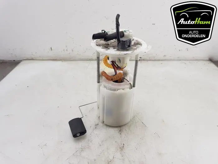 Benzinepomp Hyundai I10