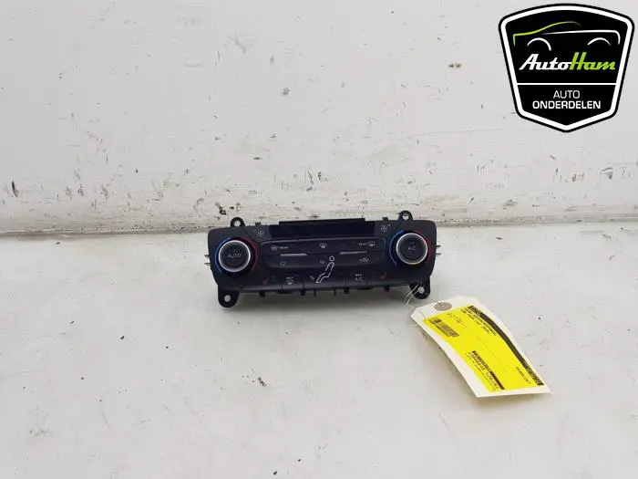 Kachel Bedieningspaneel Ford Focus