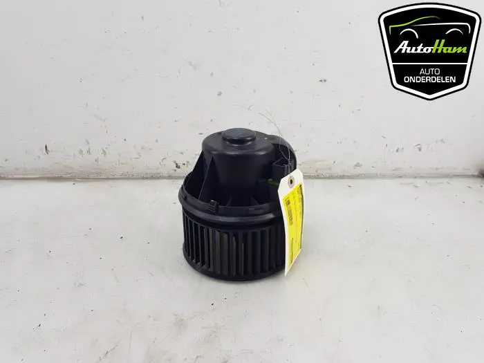 Kachel Ventilatiemotor Ford Focus