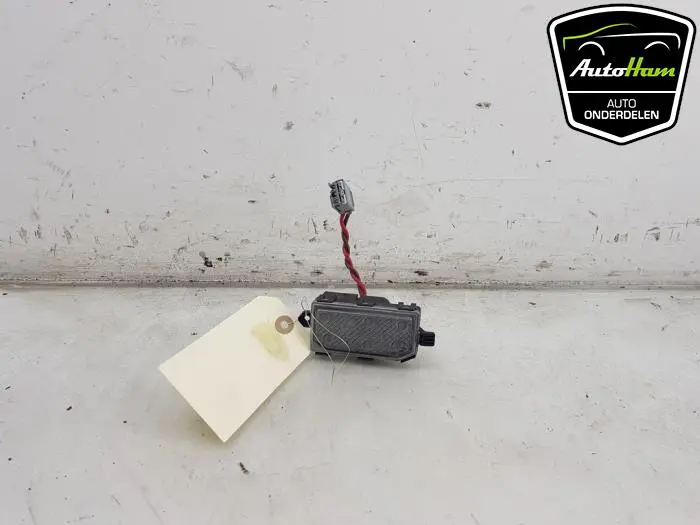 Kachel Weerstand Ford Focus