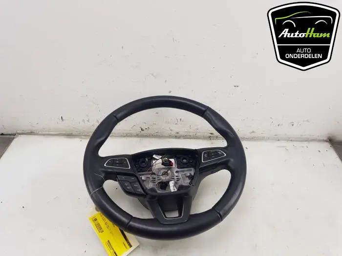 Stuurwiel Ford Focus