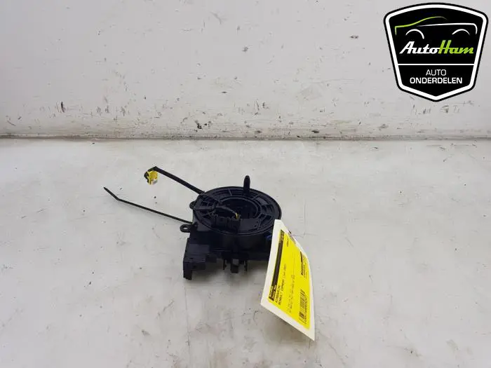 Airbagring Renault Express