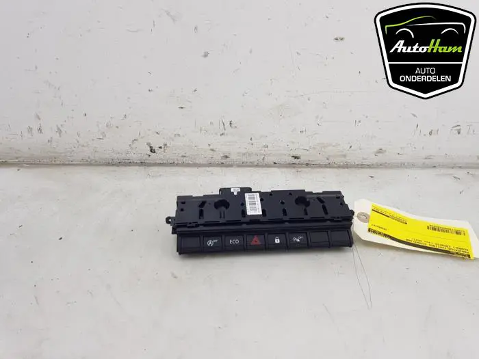 Paniekverlichtings Schakelaar Renault Express