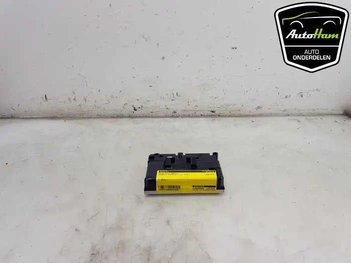 Bluetooth module Renault Express