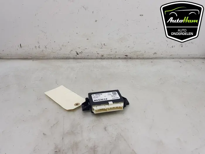 PDC Module Renault Express