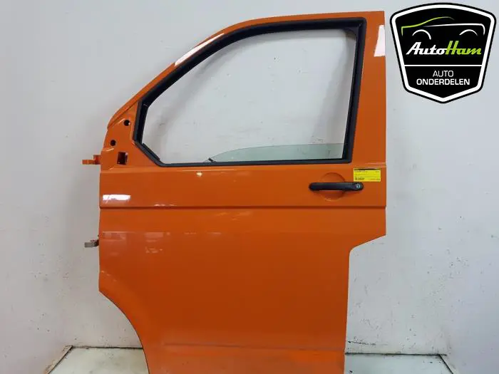 Portier 2Deurs links Volkswagen Transporter