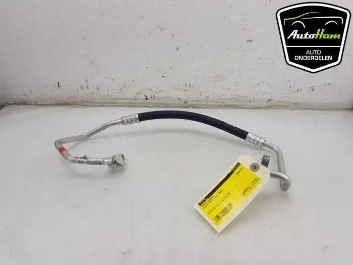 Airco Leiding Kia Picanto