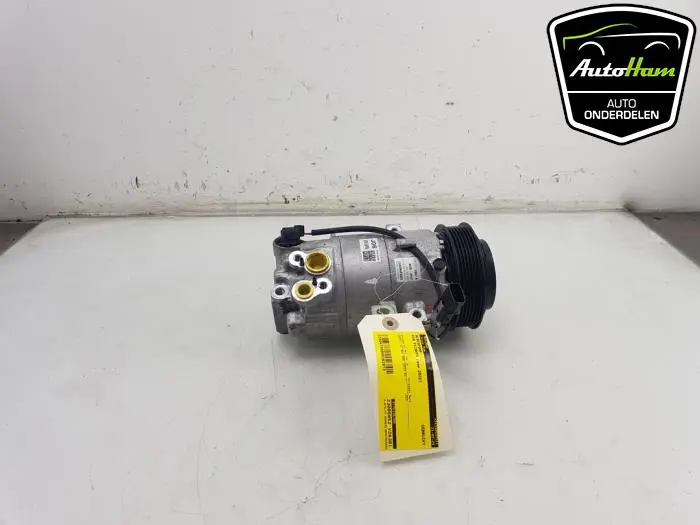 Aircopomp Kia Picanto