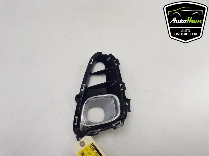 Bumperdeel links-voor Kia Picanto