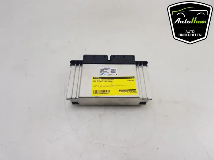 Computer Motormanagement Kia Picanto