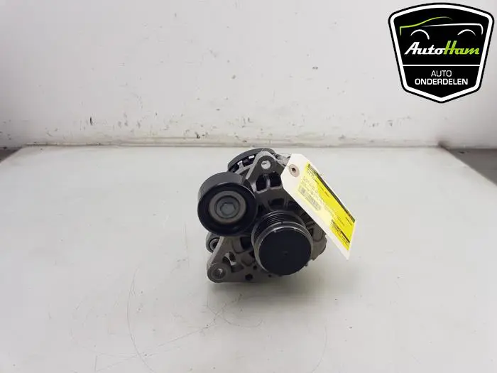 Dynamo Kia Picanto