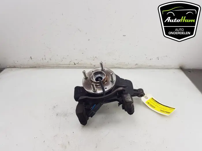 Fusee rechts-voor Kia Picanto