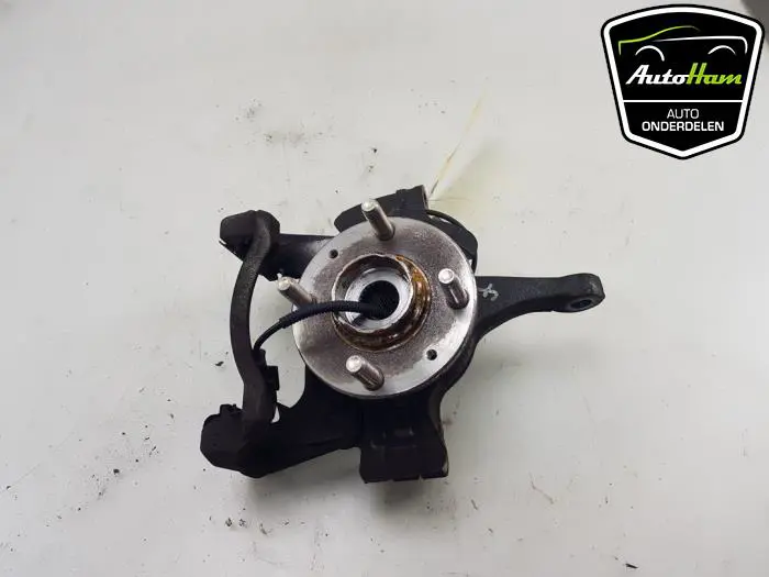 Fusee links-voor Kia Picanto
