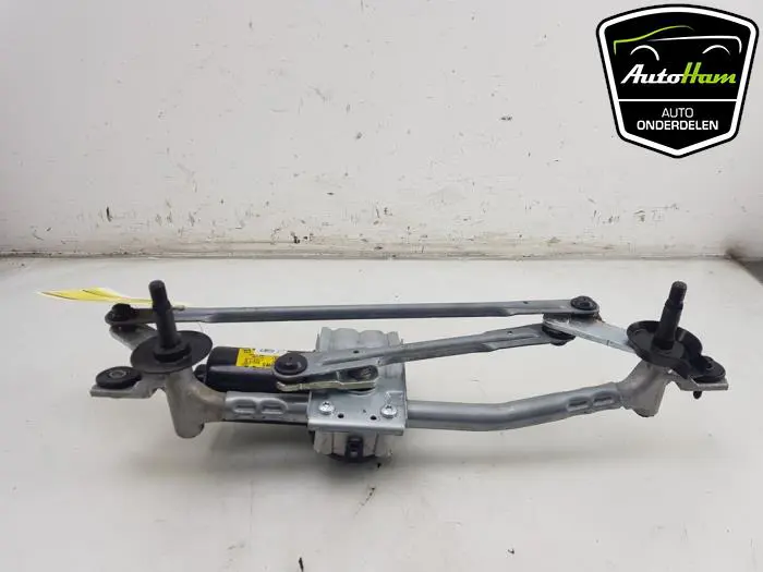 Ruitenwismotor+Mechaniek Kia Picanto