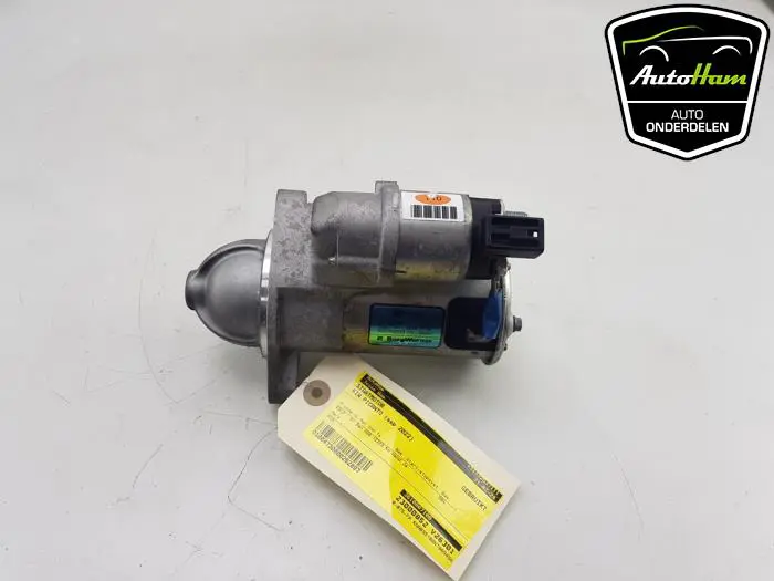Startmotor Kia Picanto