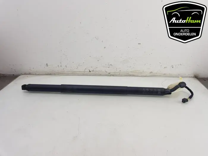 Gasdemper links-achter Skoda Octavia