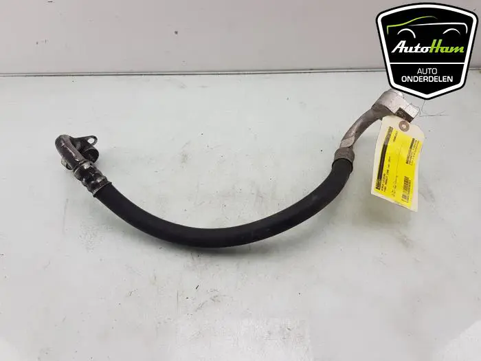 Airco Leiding Ford Transit Connect