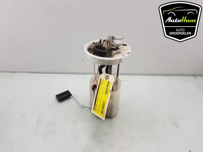 Opvoerpomp Ford Transit Connect