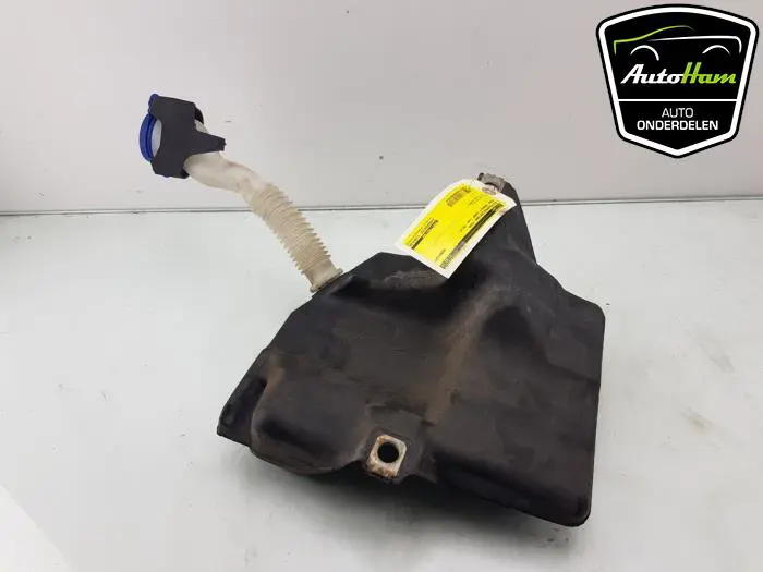Ruitensproeiertank voor Ford Transit Connect