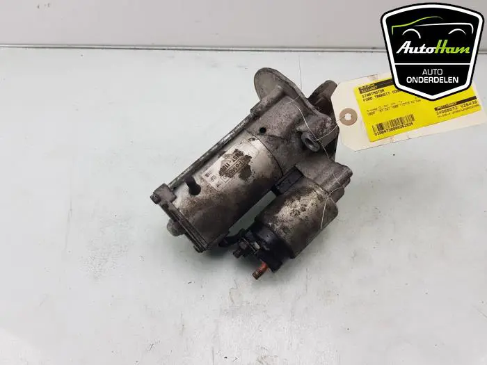 Startmotor Ford Transit Connect