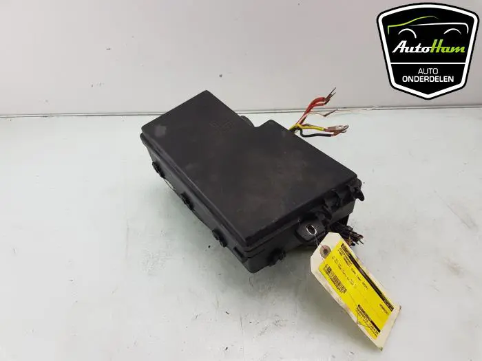 Zekeringkast Ford Transit Connect