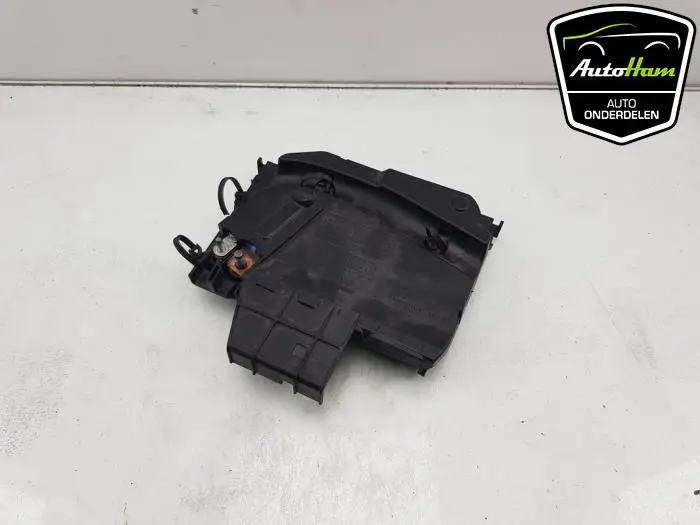 Zekeringkast Ford Transit Connect