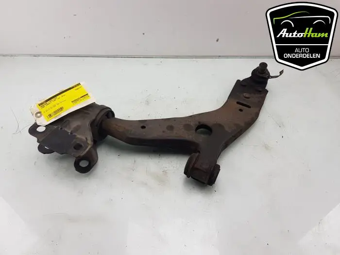 Draagarm links-voor Ford Transit Connect