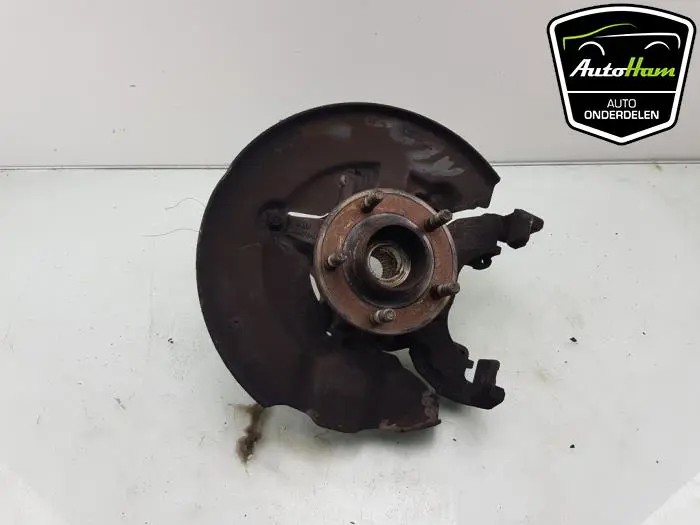 Fusee rechts-voor Ford Transit Connect