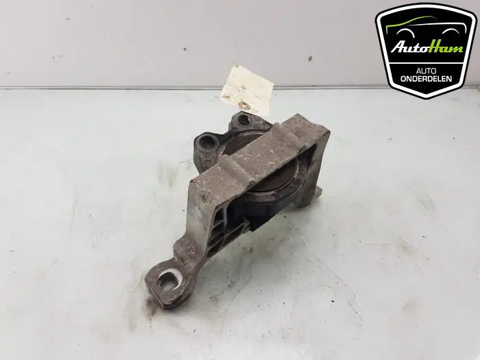 Motorsteun Ford Transit Connect