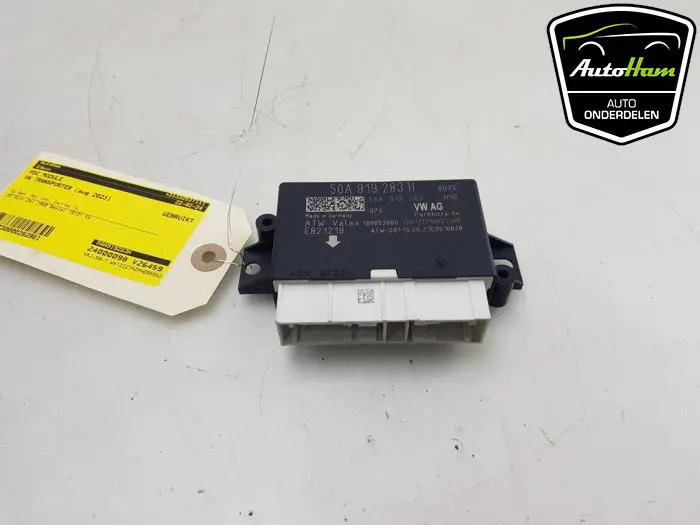 PDC Module Volkswagen Transporter