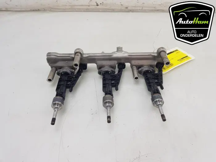 Galerij (Injectie) BMW X5