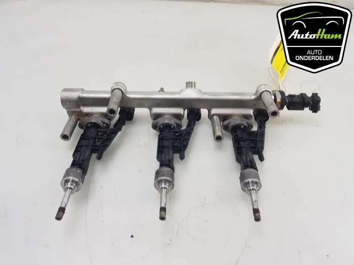 Galerij (Injectie) BMW X5