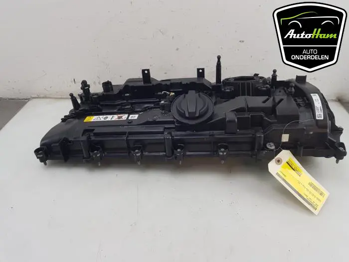 Kleppendeksel BMW X5