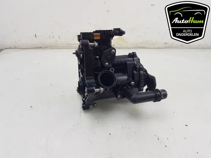 Waterpomp BMW X5