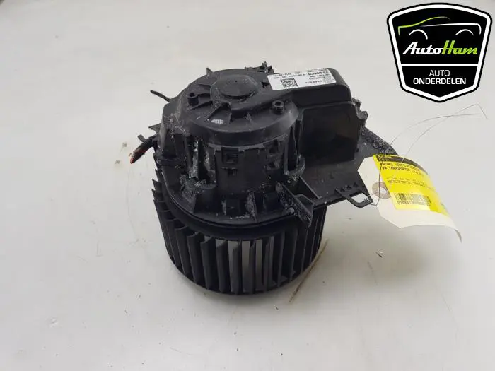 Kachel Ventilatiemotor Volkswagen Transporter