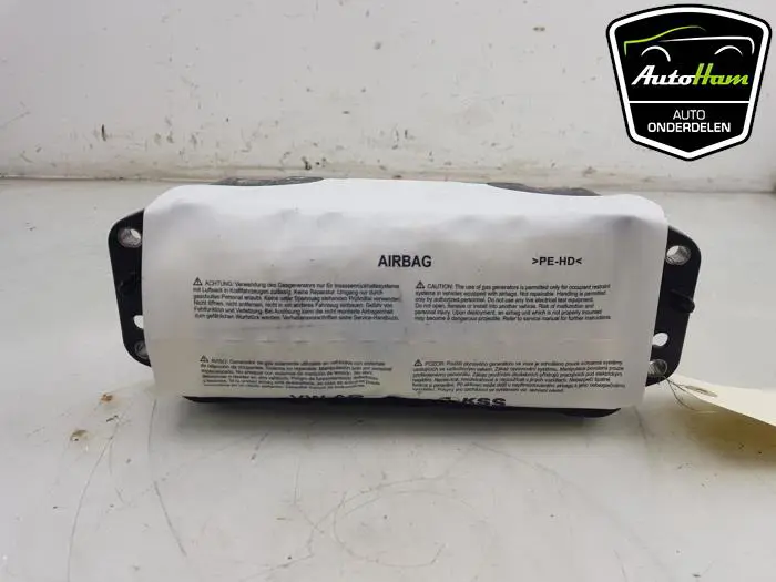 Airbag rechts (Dashboard) Volkswagen Transporter