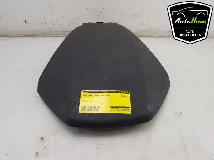 Dashboardkastje Ford Transit Connect