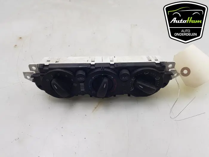 Kachel Bedieningspaneel Ford Transit Connect