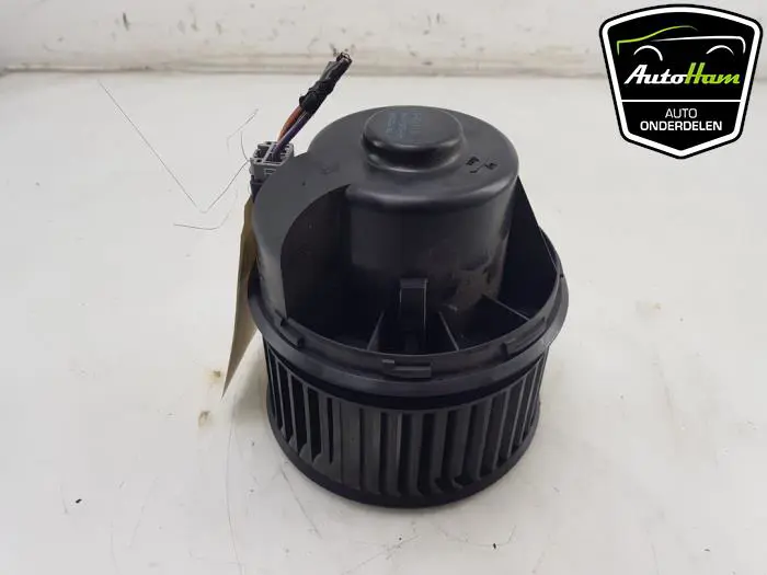 Kachel Ventilatiemotor Ford Transit Connect