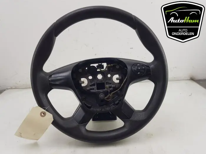 Stuurwiel Ford Transit Connect