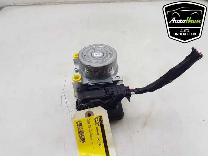 ABS Pomp Renault Express