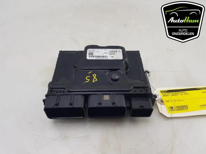Computer Motormanagement Renault Express