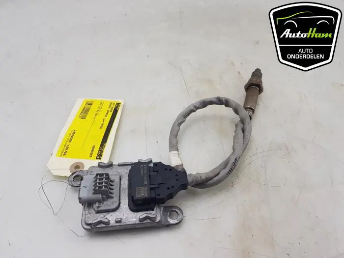 Nox sensor Renault Express