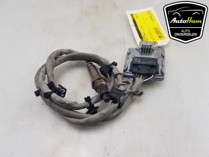 Nox sensor Renault Express