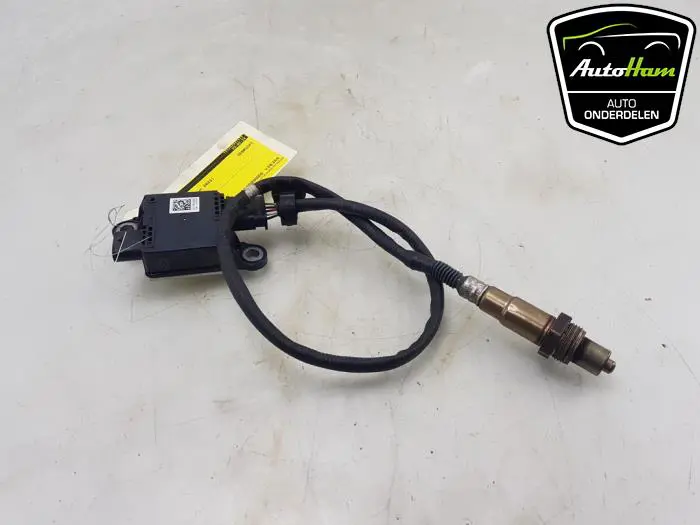 Nox sensor Renault Express