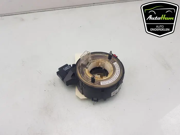 Airbagring Audi TT