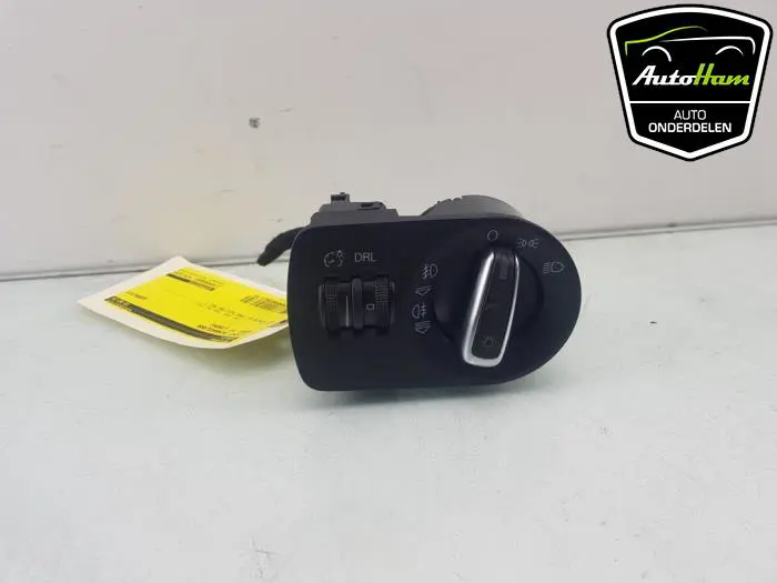 Licht Schakelaar Audi TT