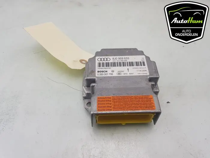 Airbag Module Audi TT