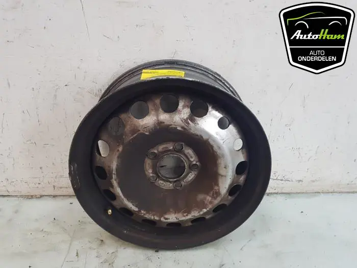 Velg Ford Transit Connect