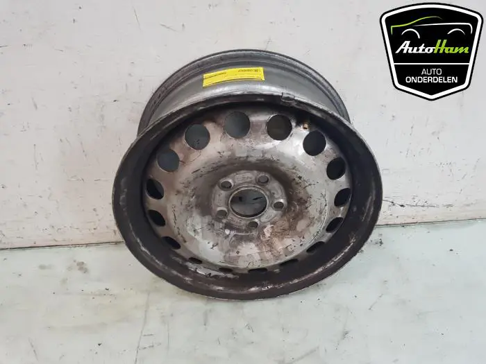 Velg Ford Transit Connect